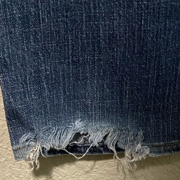 Joe's "Socialite" Bootcut Jeans - Picture 6 of 8